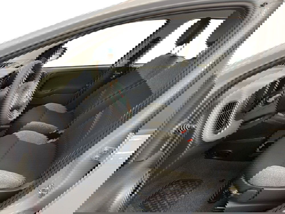 Fiat Panda usata a Torino (9)