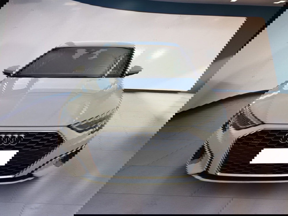 Audi A3 Sportback usata a Torino