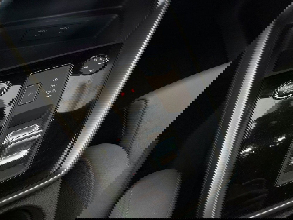 Audi A3 Sportback usata a Torino (12)