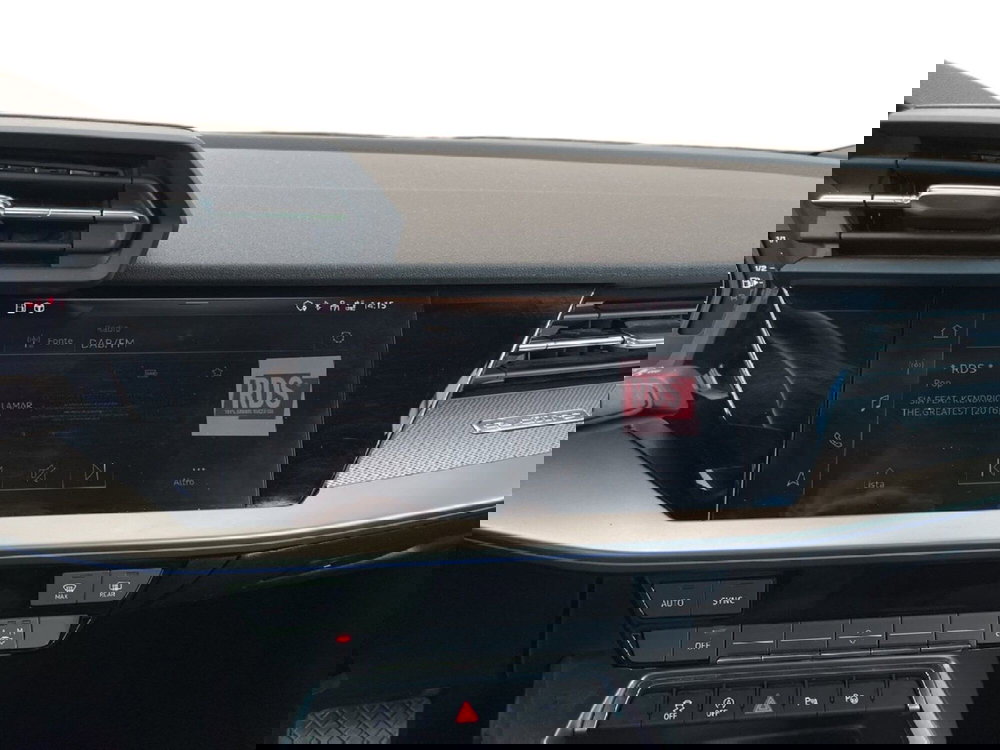 Audi A3 Sportback usata a Torino (13)