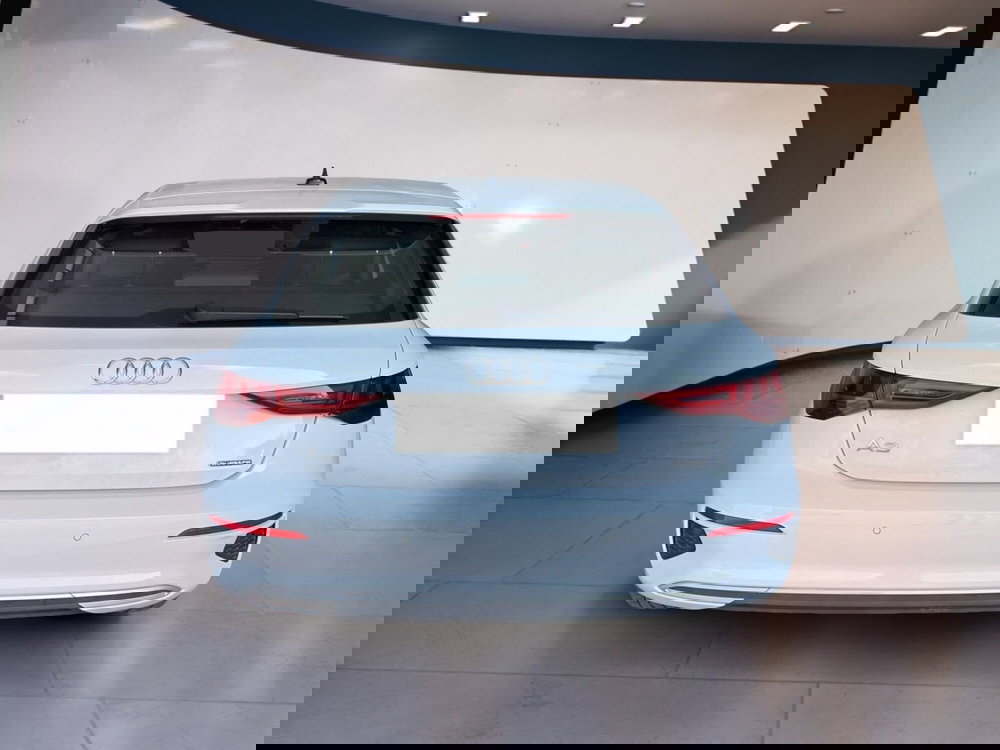 Audi A3 Sportback usata a Torino (5)