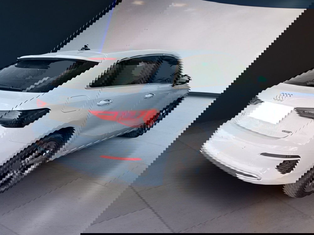 Audi A3 Sportback usata a Torino (6)