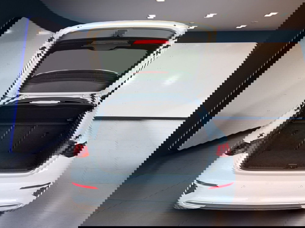 Audi A3 Sportback usata a Torino (7)