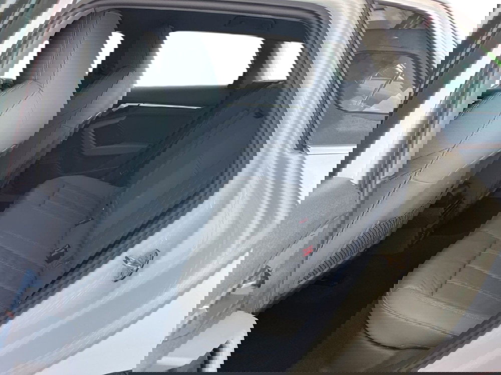 Audi A3 Sportback usata a Torino (8)