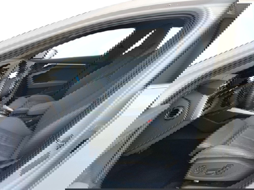 Audi A3 Sportback usata a Torino (9)