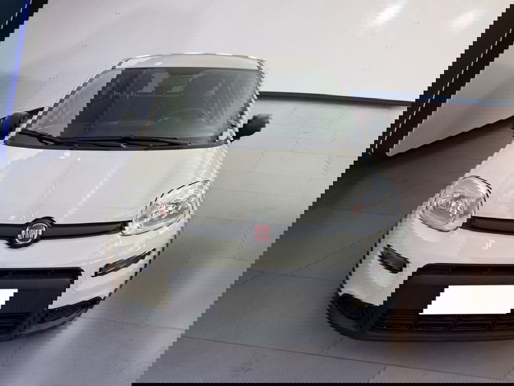 Fiat Panda usata a Torino