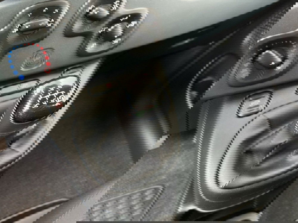 Fiat Panda usata a Torino (11)