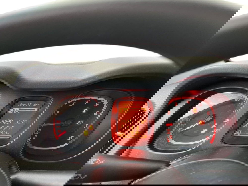 Fiat Panda usata a Torino (13)