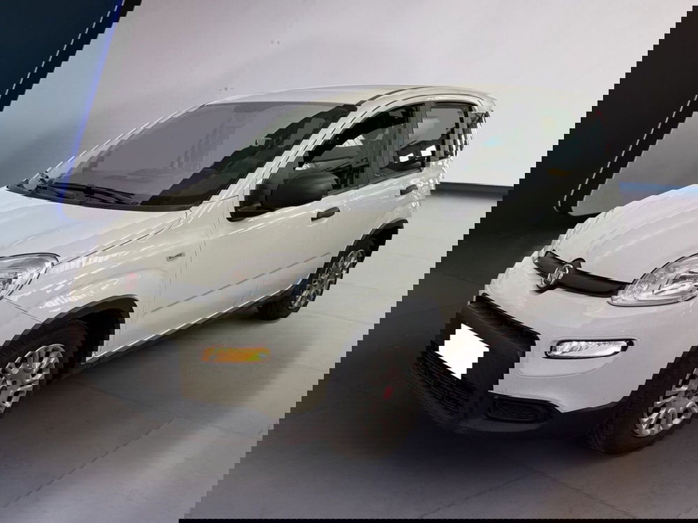 Fiat Panda usata a Torino (3)