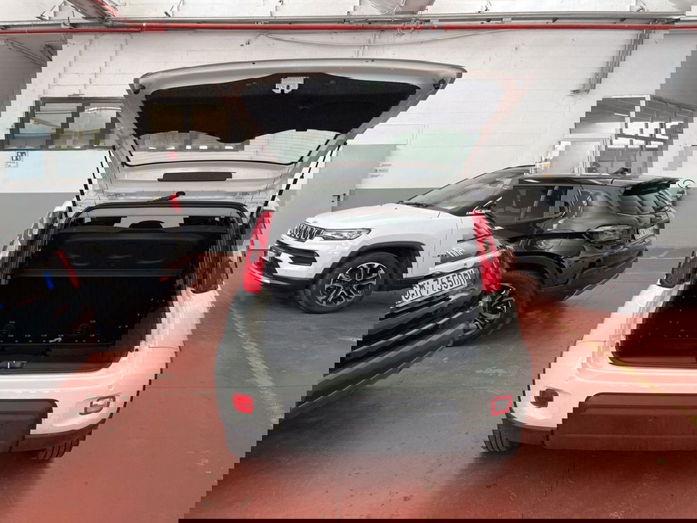 Fiat Panda usata a Torino (7)