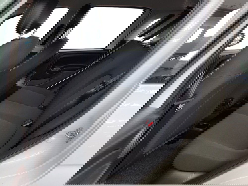 Fiat Panda usata a Torino (8)