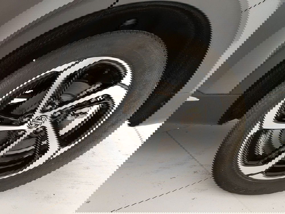 Mg HS usata a Caserta (10)