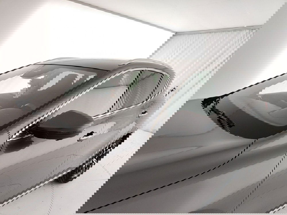 Mg HS usata a Caserta (12)