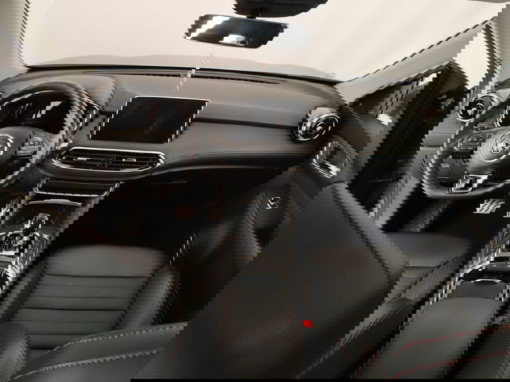 Mg HS usata a Caserta (13)