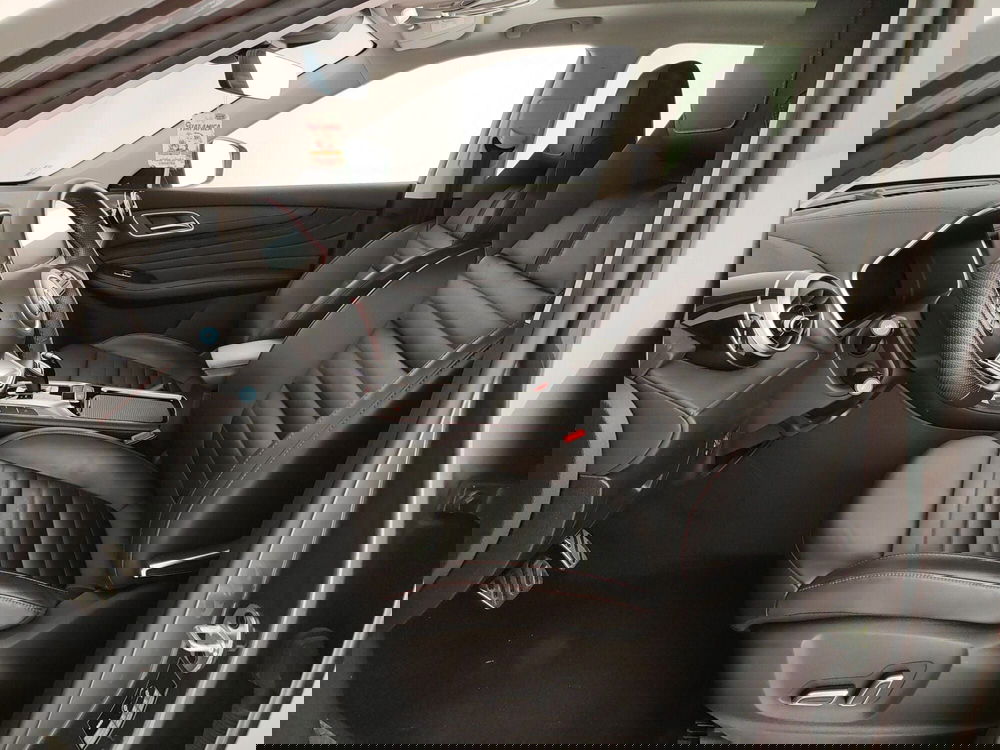 Mg HS usata a Caserta (14)