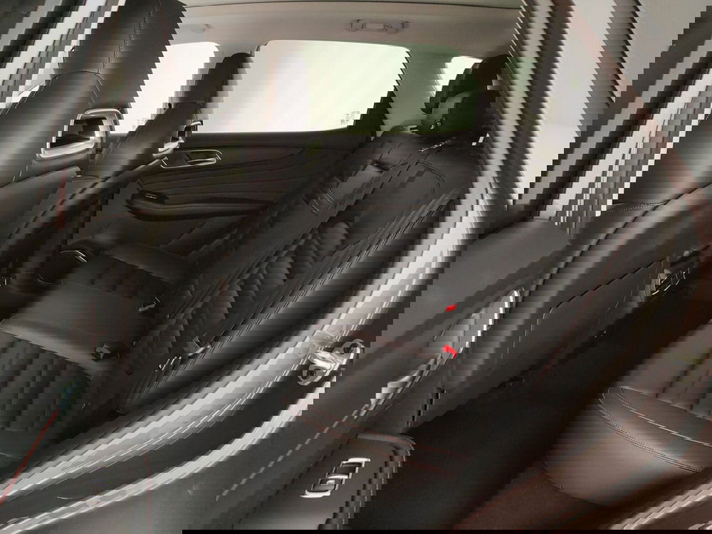 Mg HS usata a Caserta (17)