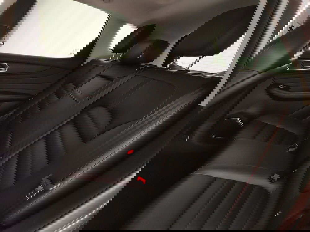 Mg HS usata a Caserta (18)