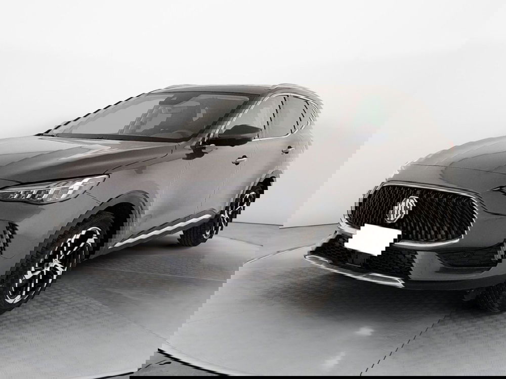 Mg HS usata a Caserta (3)