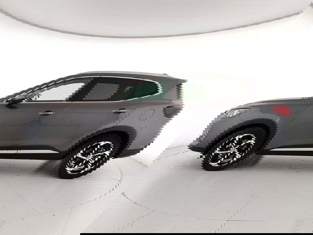 Mg HS usata a Caserta (4)