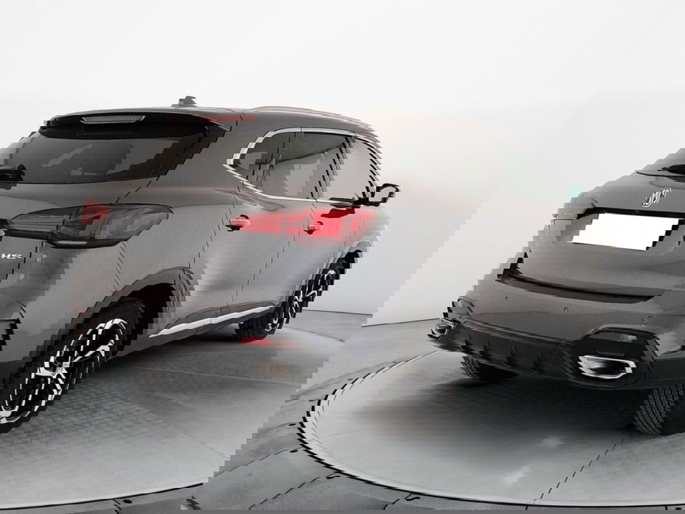 Mg HS usata a Caserta (8)