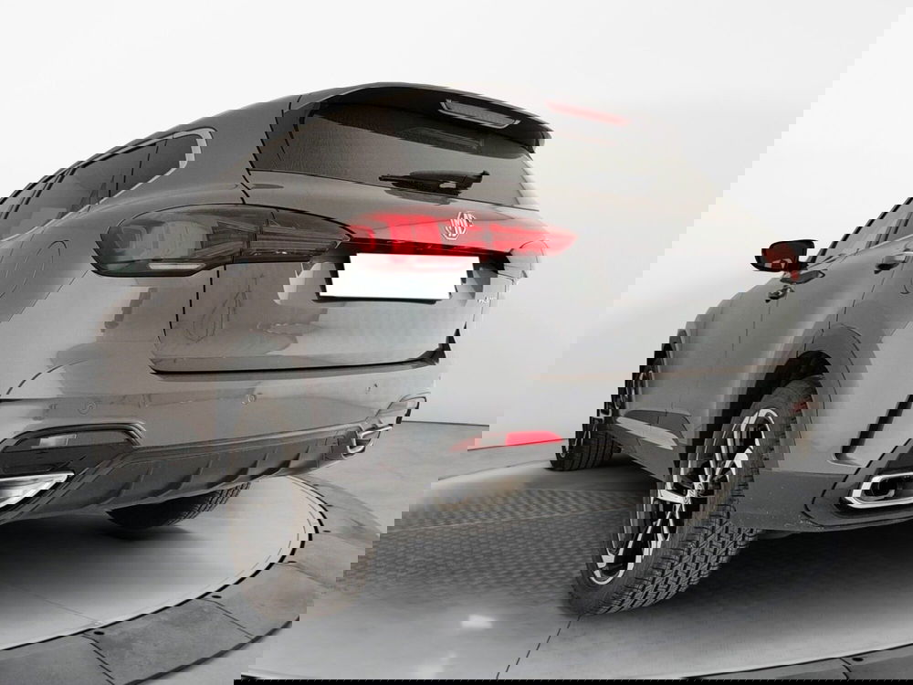 Mg HS usata a Caserta (9)