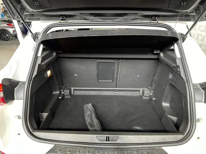Opel Grandland X usata a Prato (10)