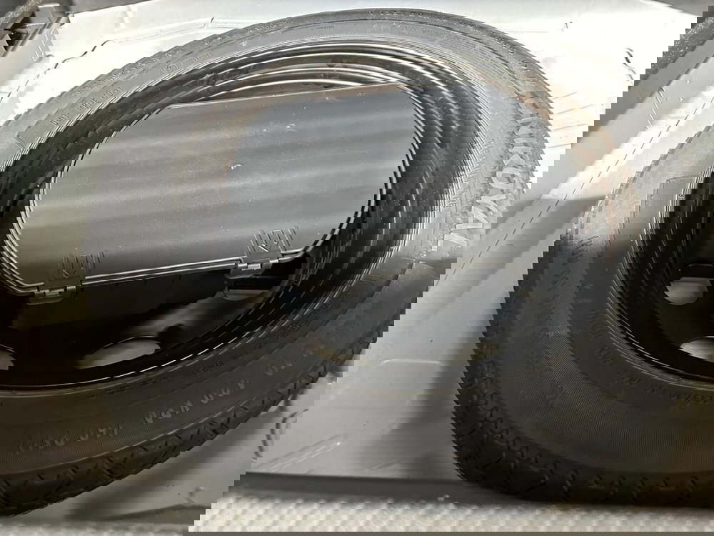 Opel Grandland X usata a Prato (11)