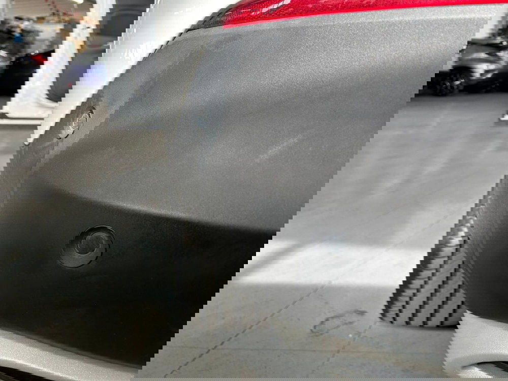 Opel Grandland X usata a Prato (12)