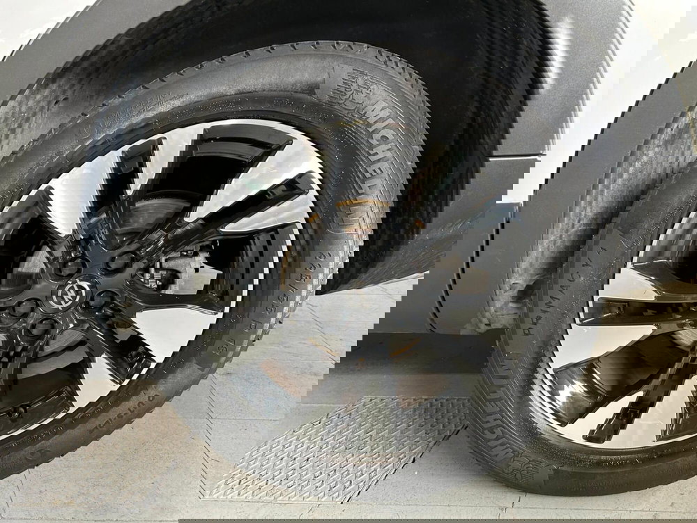 Opel Grandland X usata a Prato (13)