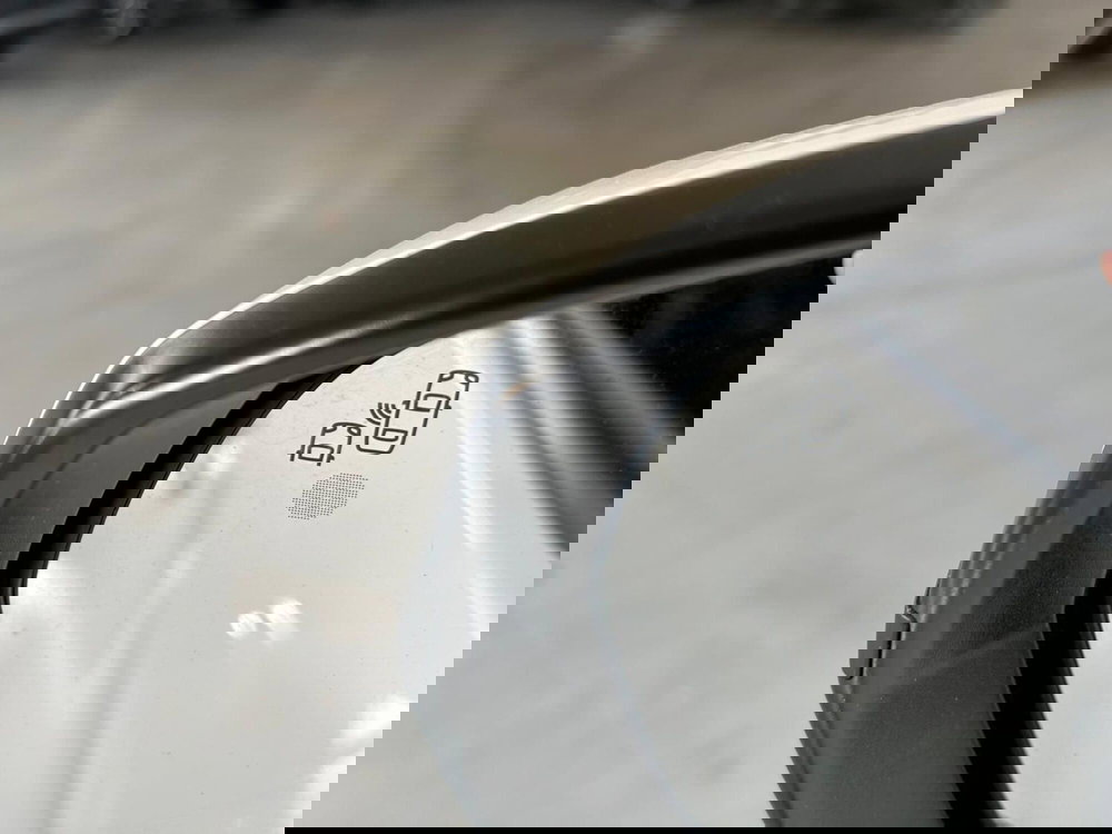 Opel Grandland X usata a Prato (14)