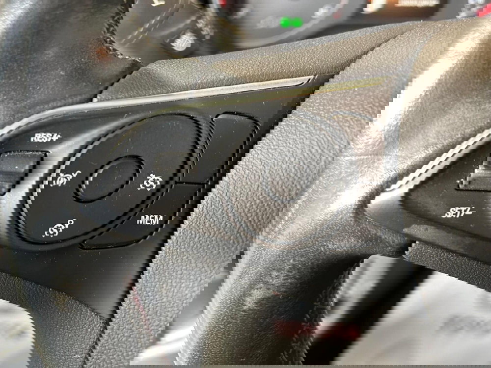 Opel Grandland X usata a Prato (15)