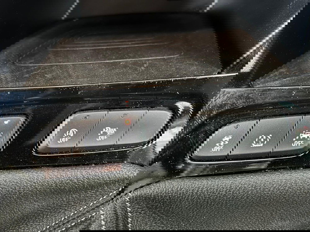 Opel Grandland X usata a Prato (17)