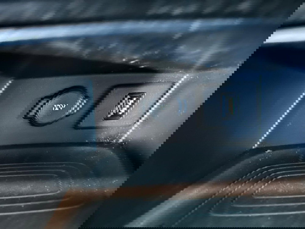 Opel Grandland X usata a Prato (18)