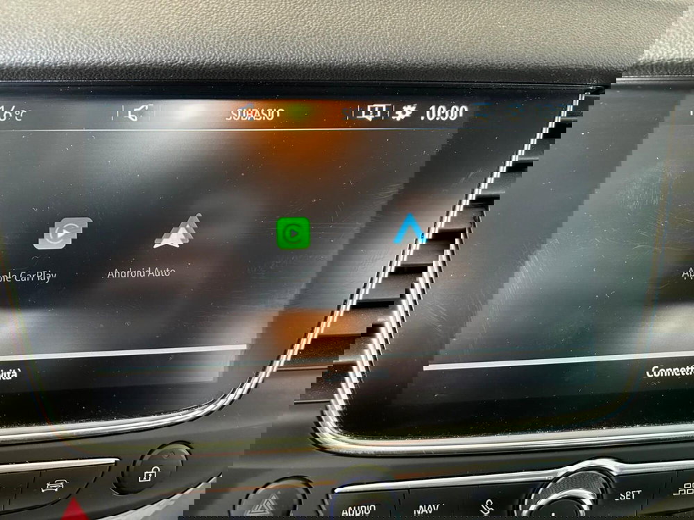 Opel Grandland X usata a Prato (19)