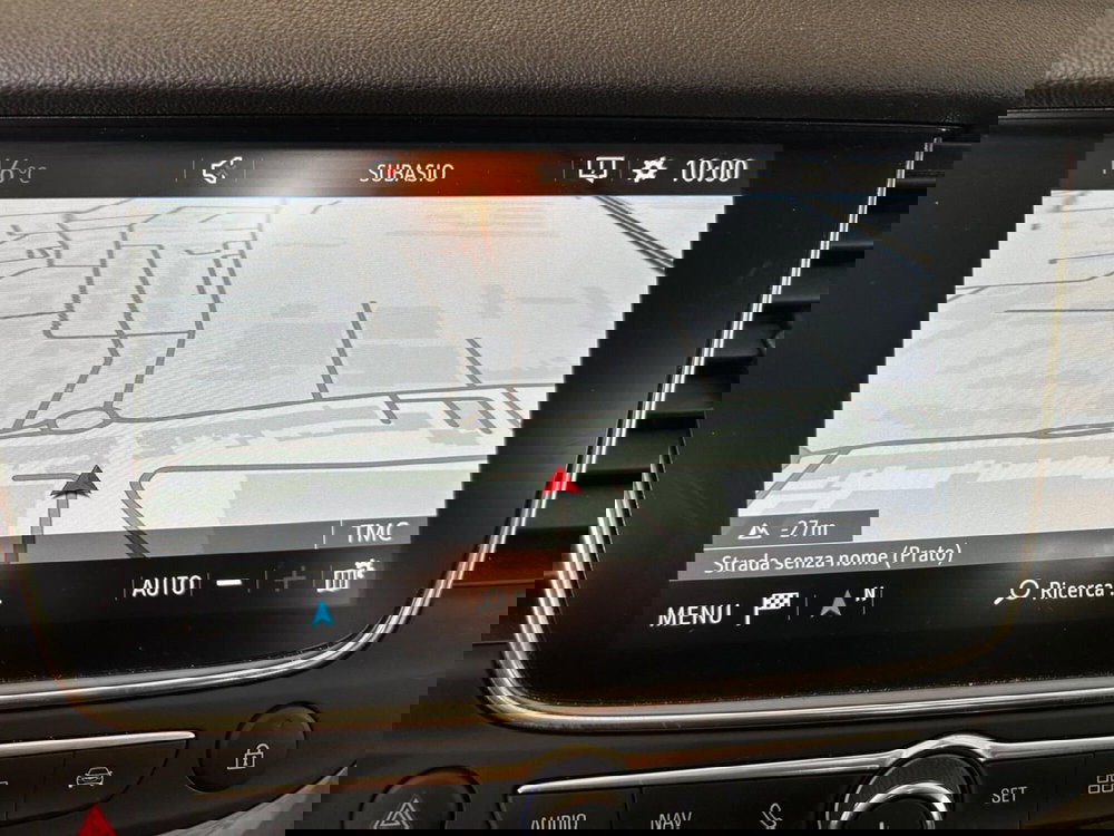 Opel Grandland X usata a Prato (20)