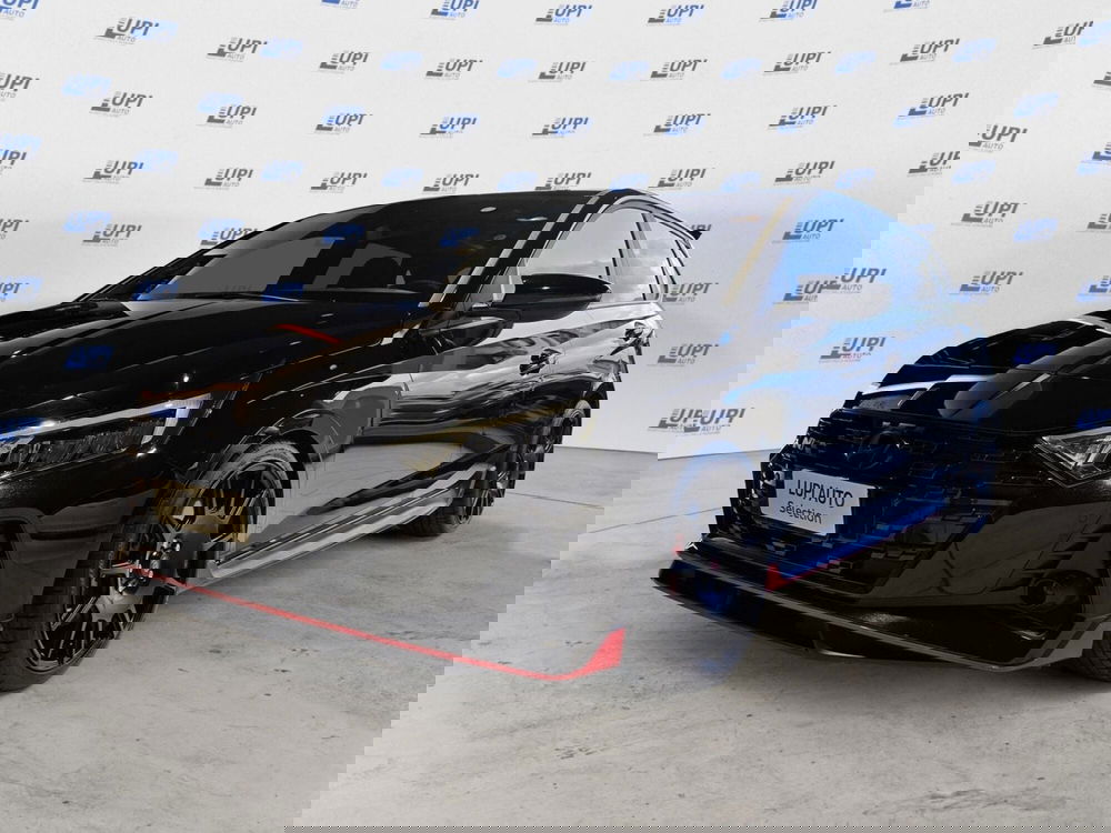 Hyundai i20 usata a Pistoia