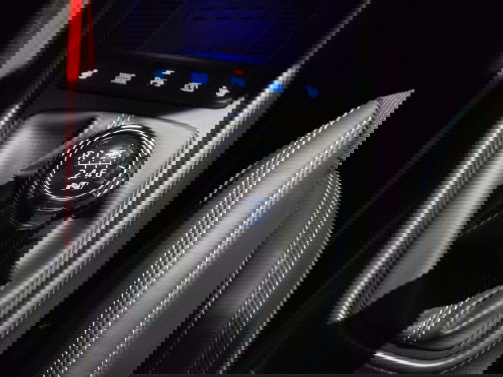 Hyundai i20 usata a Pistoia (10)