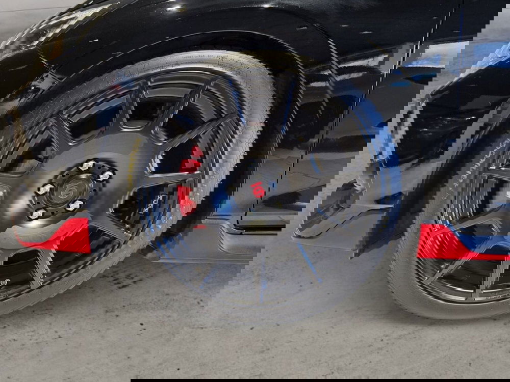 Hyundai i20 usata a Pistoia (12)