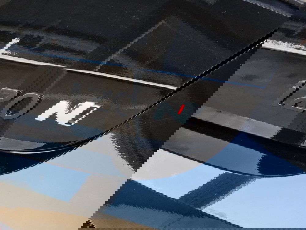 Hyundai i20 usata a Pistoia (13)