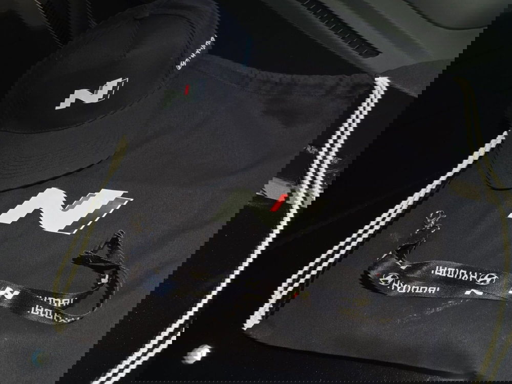 Hyundai i20 usata a Pistoia (14)