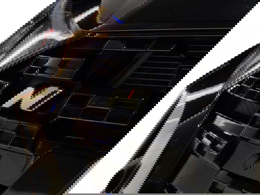 Hyundai i20 usata a Pistoia (15)