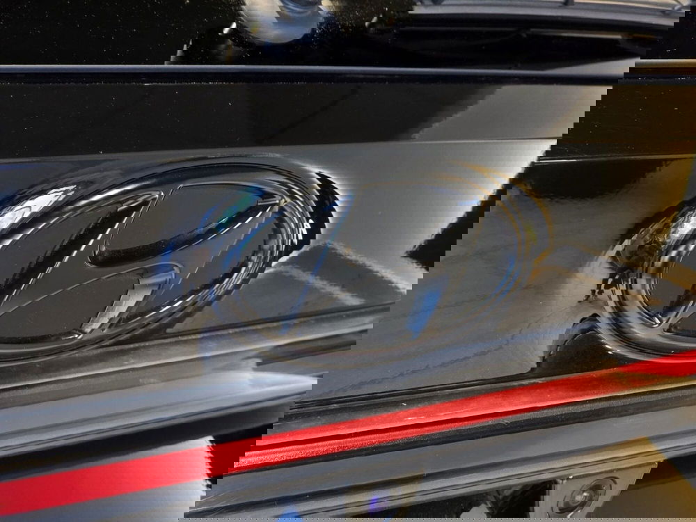 Hyundai i20 usata a Pistoia (16)