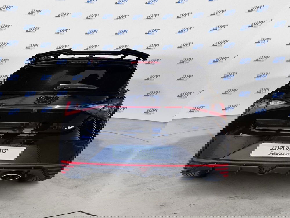 Hyundai i20 usata a Pistoia (2)