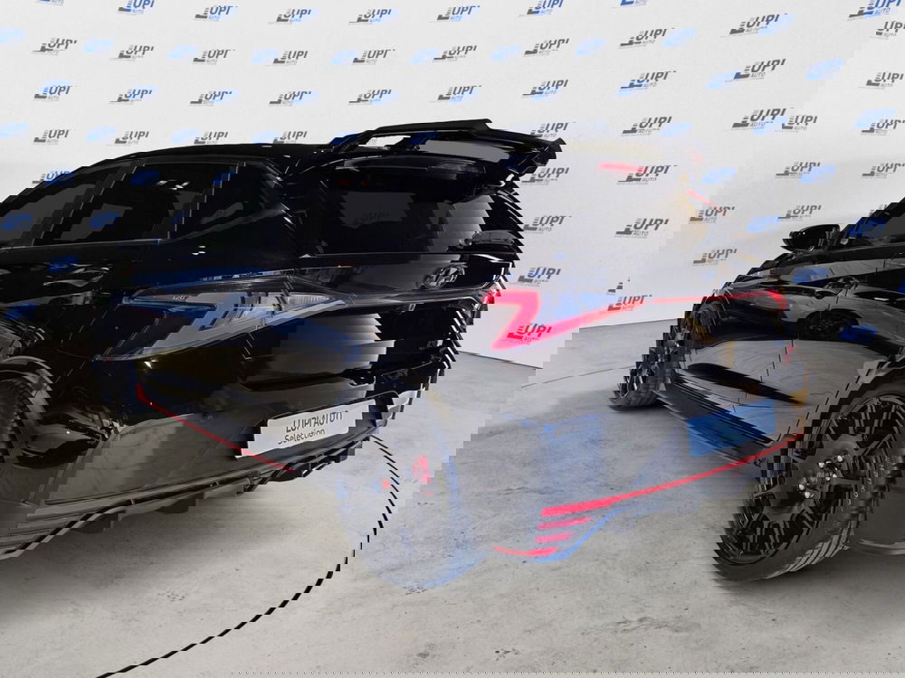 Hyundai i20 usata a Pistoia (3)