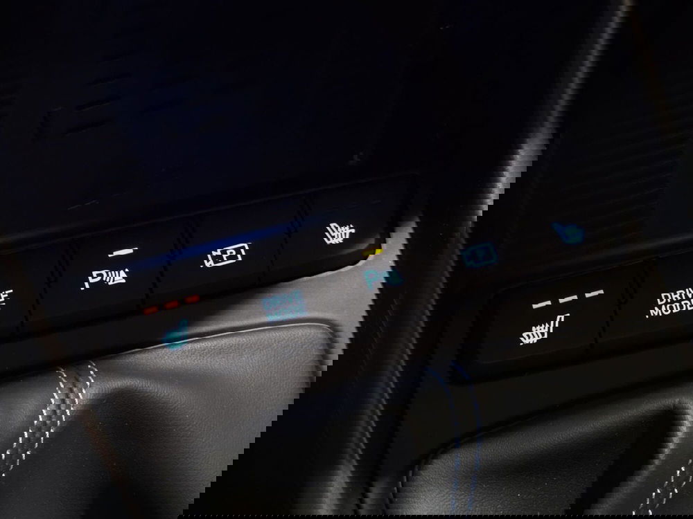 Hyundai i20 usata a Pistoia (8)