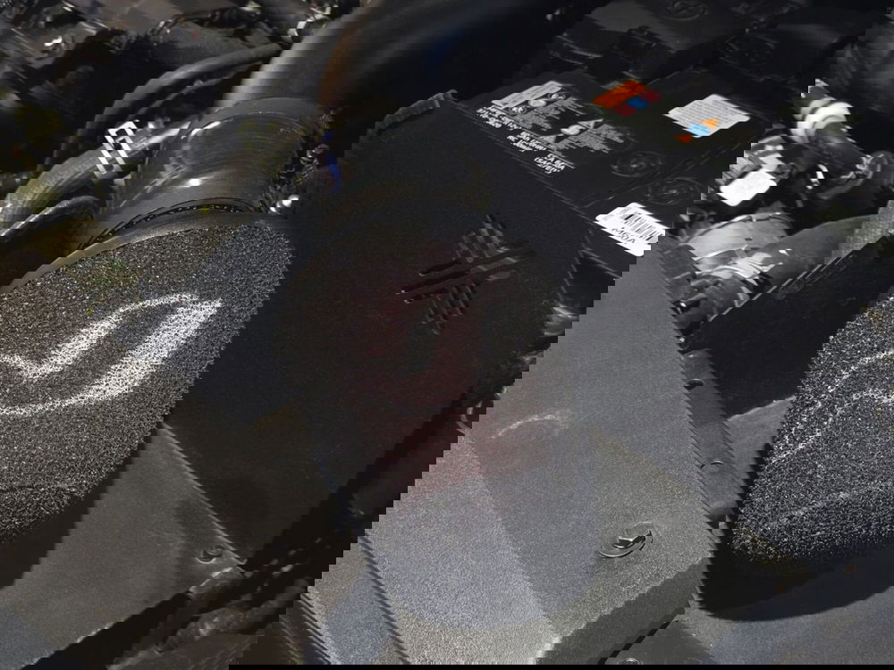 Hyundai i20 usata a Pistoia (9)