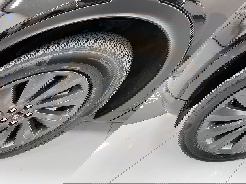 Land Rover Discovery Sport usata a Prato (11)