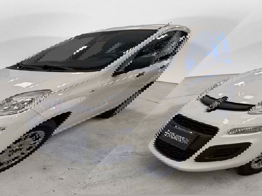 Fiat Panda usata a Prato