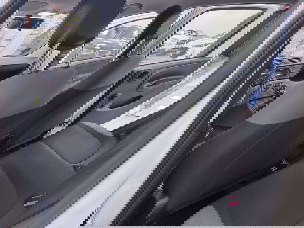 Fiat Panda usata a Prato (10)