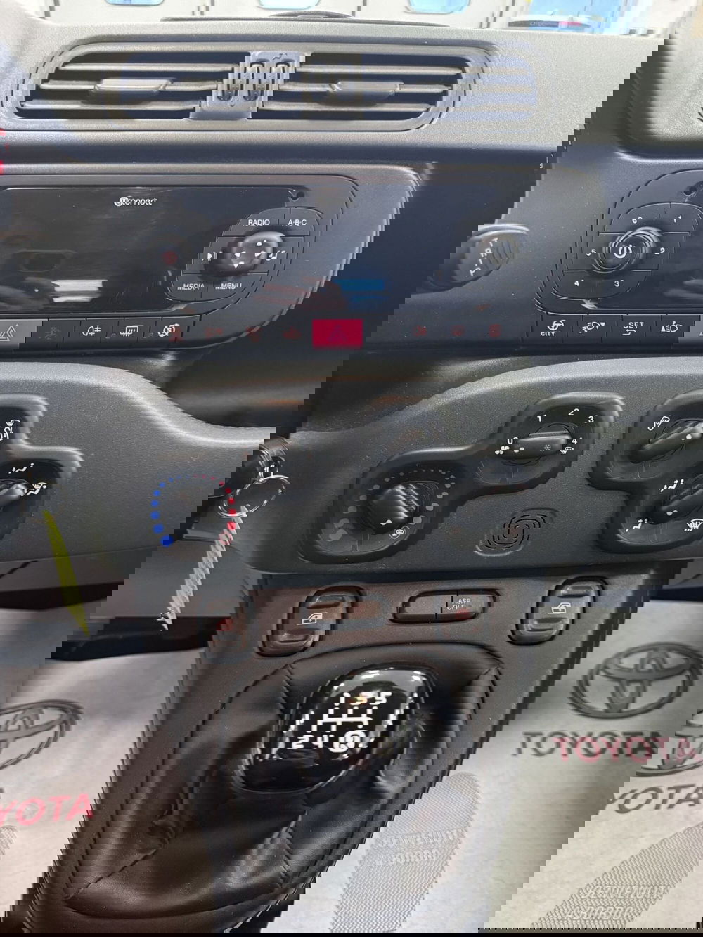 Fiat Panda usata a Prato (12)